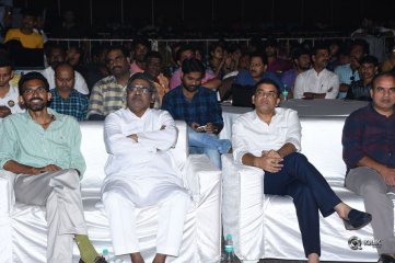 Fidaa Movie Audio Launch